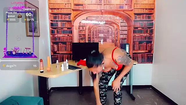 Snapshot of khiara_moretti chatting on 01/28/25, 10:23 khiara moretti online show from 01/28/25, 10:23