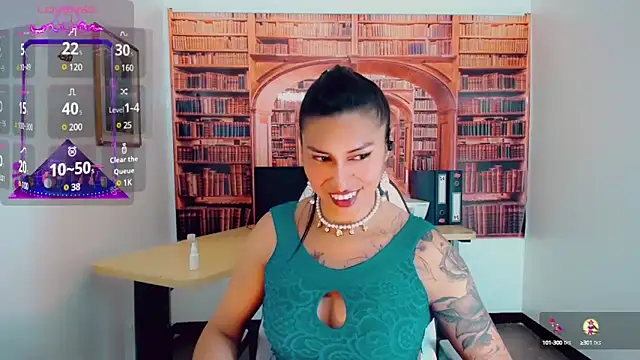 Snapshot of khiara_moretti chatting on 02/01/25, 10:44 khiara moretti online show from 02/01/25, 10:44