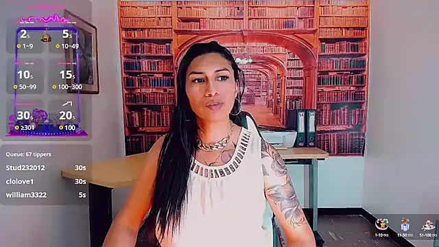 Snapshot of khiara_moretti chatting on 02/11/25, 07:38 khiara moretti online show from 02/11/25, 07:38