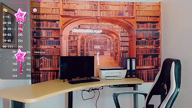 Snapshot of khiara_moretti chatting on 02/20/25, 07:30 khiara moretti online show from 02/20/25, 07:30