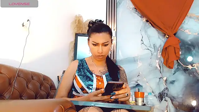 Snapshot of khiara_moretti chatting on 09/11/25, 07:47 khiara moretti online show from 09/11/25, 07:47