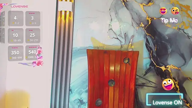 khiara moretti online show from 03/14/26, 11:48