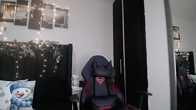 muscle ares online show from 12/02/24, 11:56