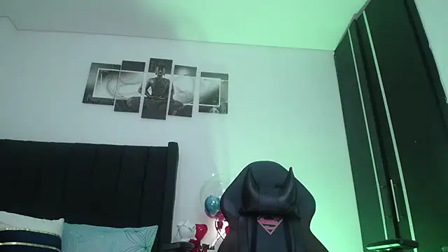 muscle ares online show from 02/18/25, 10:49