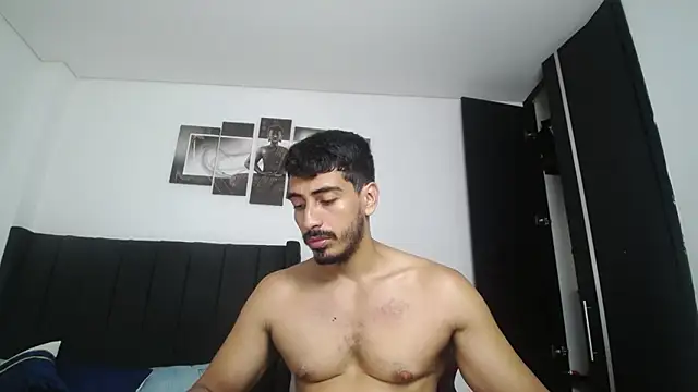 muscle ares online show from 02/22/25, 12:29