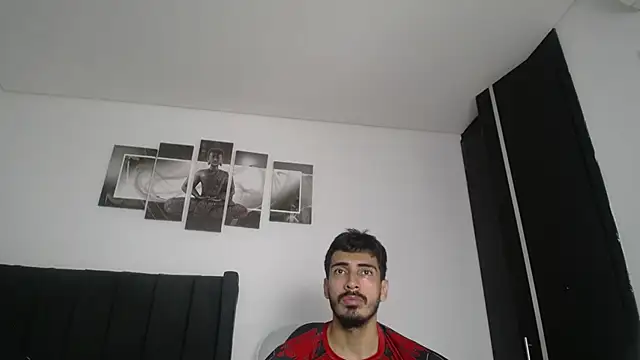 muscle ares online show from 02/25/25, 12:13