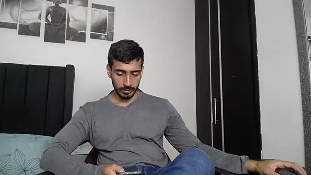 muscle ares online show from 03/22/25, 03:31