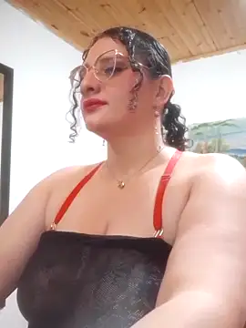 Aleja Gonzales online show from 03/21/25, 10:17