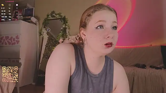 Snapshot of Miss_Ida_ chatting on 06/15/26, 01:35 Miss Ida online show from 06/15/26, 01:35