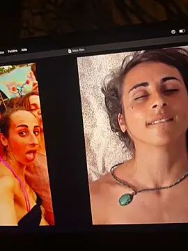 shyheterocurious online show from 12/09/24, 07:07