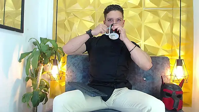 Snapshot of Baxter_Dex chatting on 01/09/25, 08:34 Baxter Dex online show from 01/09/25, 08:34