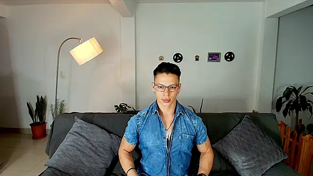 Snapshot of Baxter_Dex chatting on 02/02/25, 01:02 Baxter Dex online show from 02/02/25, 01:02