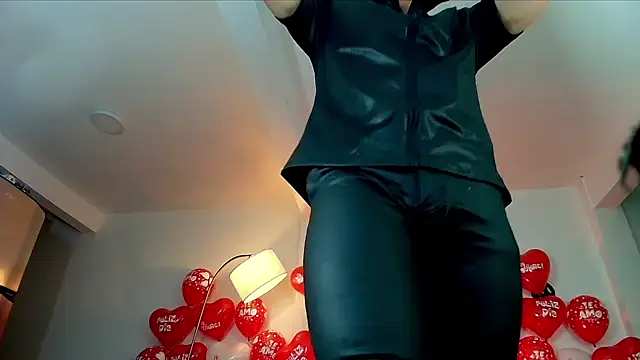 Snapshot of Baxter_Dex chatting on 02/14/25, 07:38 Baxter Dex online show from 02/14/25, 07:38