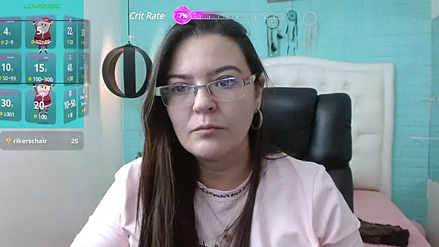 MsJossie online show from 12/15/24, 03:56