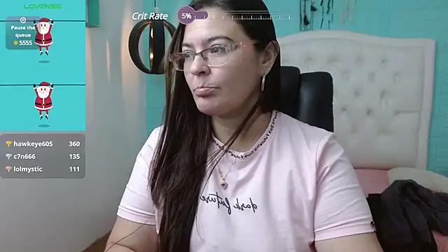 MsJossie online show from 12/18/24, 04:20