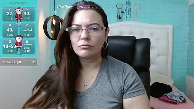 MsJossie online show from 12/21/24, 03:36