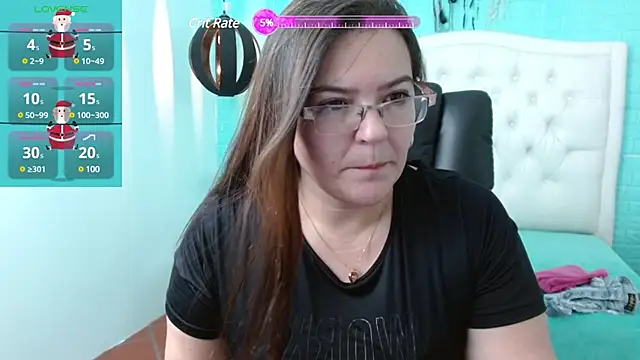 MsJossie online show from 01/08/25, 03:29