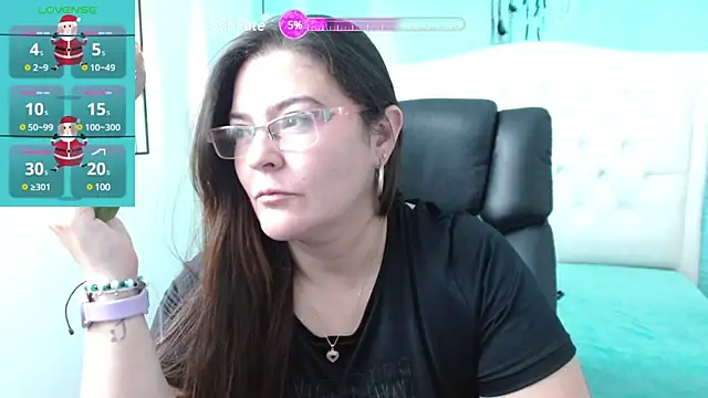 MsJossie online show from 01/08/25, 06:31