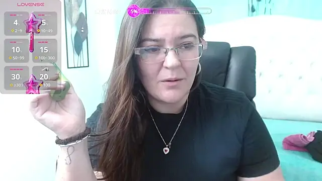 MsJossie online show from 01/15/25, 03:54