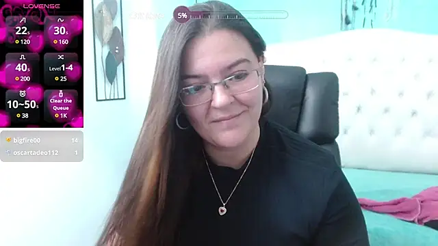 MsJossie online show from 01/15/25, 07:05