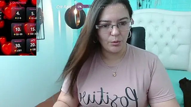 MsJossie online show from 01/24/25, 03:43