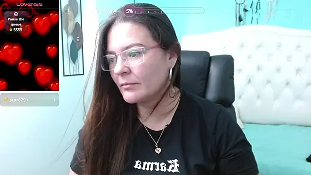 MsJossie online show from 01/25/25, 04:13