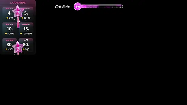 MsJossie online show from 01/27/25, 03:58