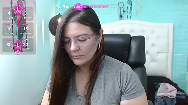 MsJossie online show from 01/28/25, 03:57