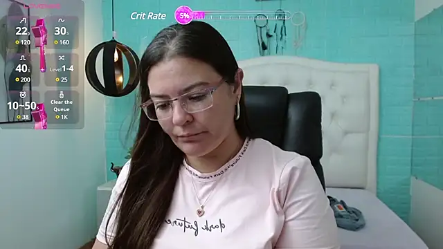 MsJossie online show from 02/04/25, 03:11