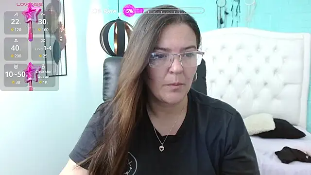 MsJossie online show from 02/07/25, 03:23