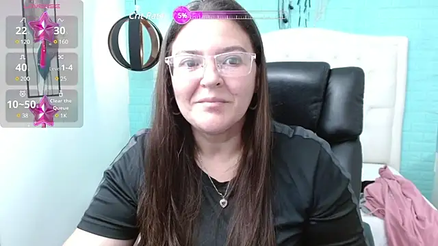 MsJossie online show from 02/12/25, 03:29