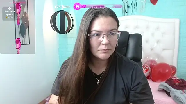 MsJossie online show from 02/16/25, 03:04