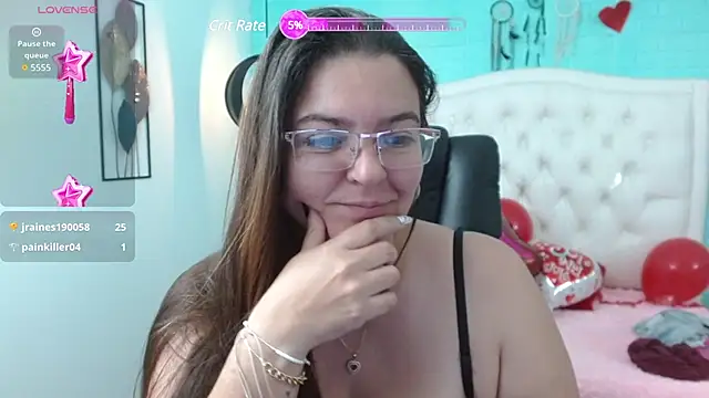 MsJossie online show from 02/16/25, 09:15