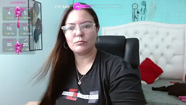 MsJossie online show from 02/27/25, 03:04