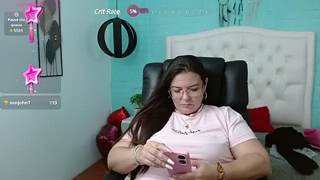 MsJossie online show from 03/01/25, 03:43