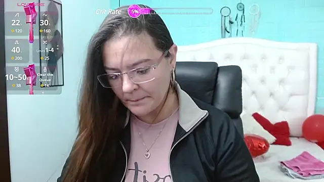 MsJossie online show from 03/05/25, 03:08