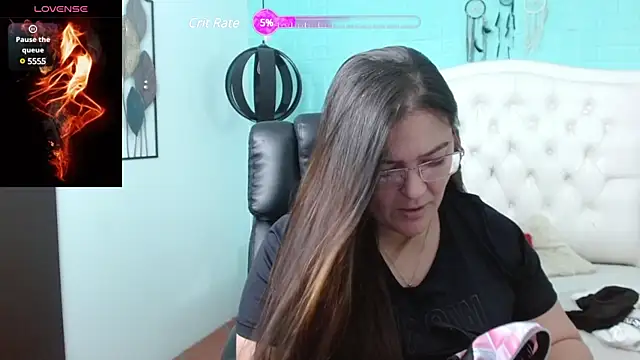 MsJossie online show from 03/11/25, 03:37