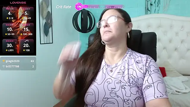 MsJossie online show from 03/11/25, 06:43