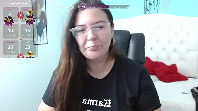 MsJossie online show from 03/14/25, 03:15