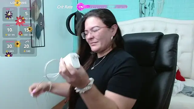 MsJossie online show from 03/19/25, 03:30