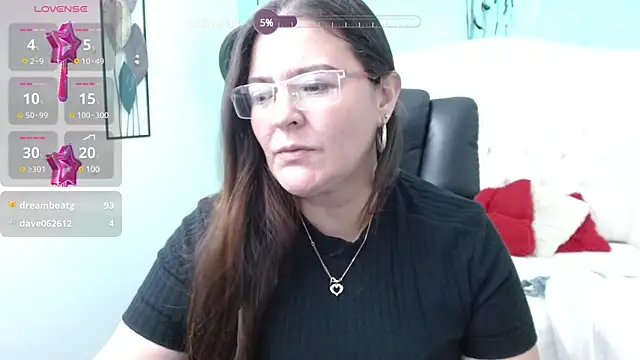 MsJossie online show from 03/19/25, 06:57