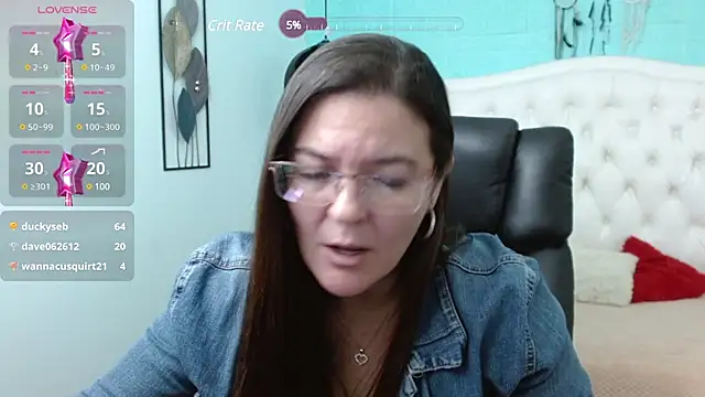 MsJossie online show from 03/20/25, 06:30