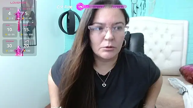 MsJossie online show from 03/21/25, 03:22