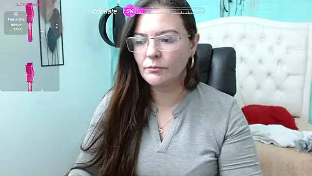 MsJossie online show from 03/22/25, 03:20