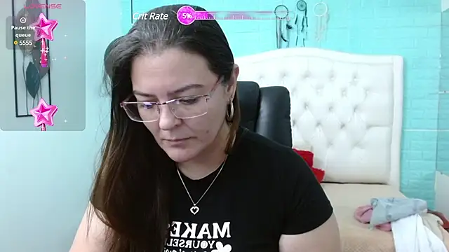 MsJossie online show from 03/23/25, 03:32