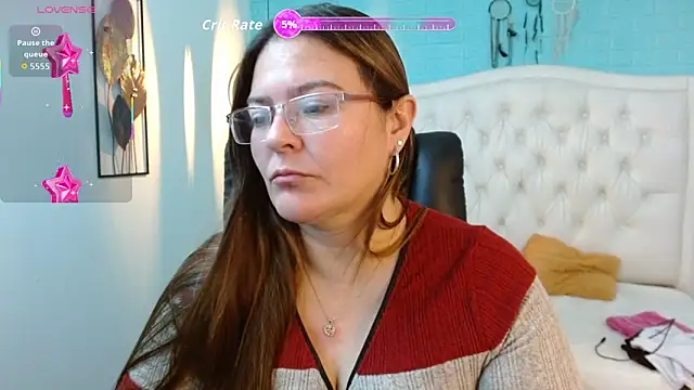 MsJossie online show from 09/11/25, 04:12