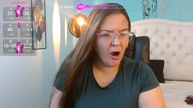 MsJossie online show from 09/19/25, 09:37