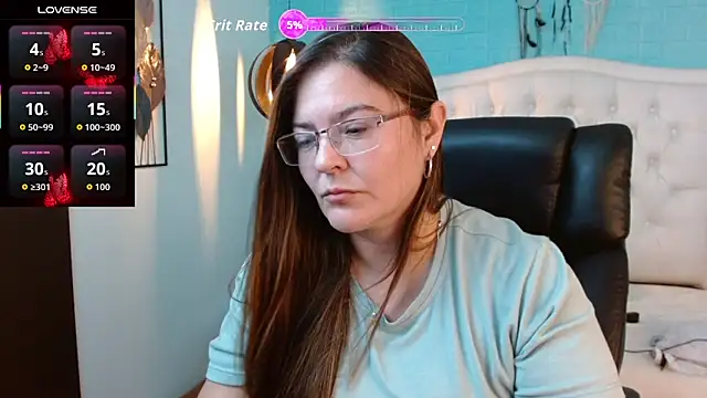 MsJossie online show from 09/24/25, 03:21