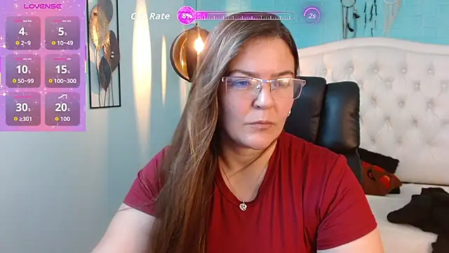 MsJossie online show from 10/02/25, 03:46