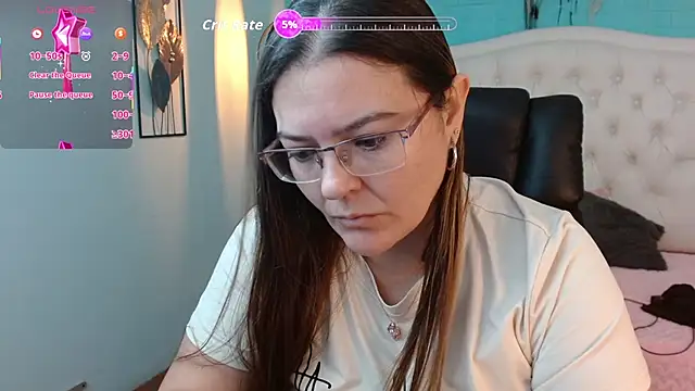 MsJossie online show from 01/10/26, 04:03